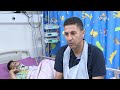 Izraelska bolnica traži da roditelji ranjenog palestinskog dječaka plate liječenje