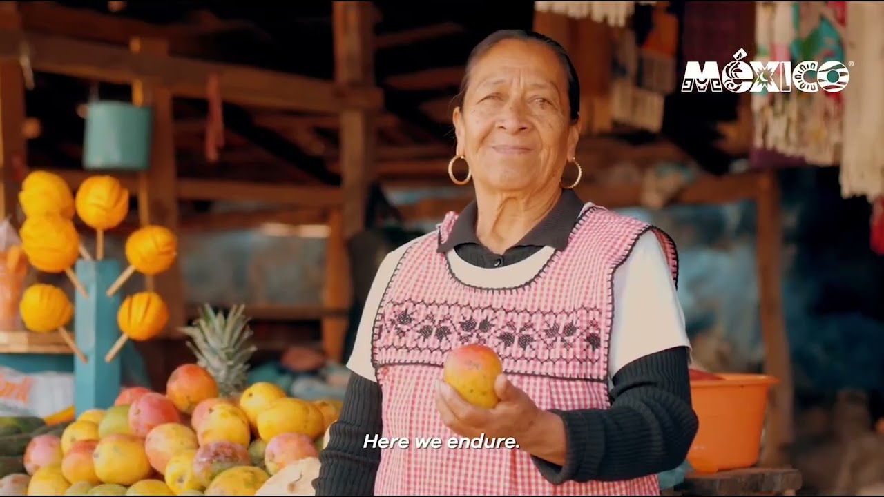 Michoacan El Alma de México