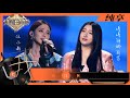 纯享丨汪小敏锤娜丽莎演唱蔡依林的作品 我 歌词代入感太强听哭了 天赐的声音3 EP9 20220513 纯享丨汪小敏锤娜丽莎演唱蔡依林的作品 我 歌词代入感太强听哭了 天赐的声音3 EP9 20220513
