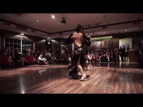 Gimena Herrera & Tomas Galvan - Capital Tango Weekend - 3 of 4