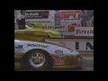 THE VERY FIRST PRO MOD FINAL IN BRISTOL - 1990 #THUNDERVALLEYNATS