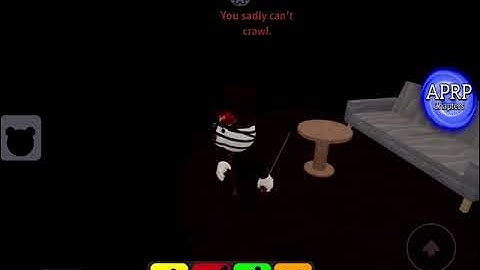 Roblox piggy aprp zack theme soundtrack