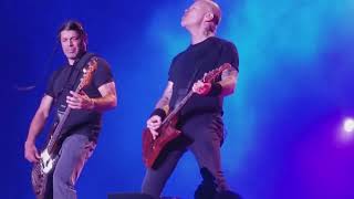 Metallica "Creeping Death" Iowa Speedway, Newton, IA 06/09/2017 #livemusic #metallica