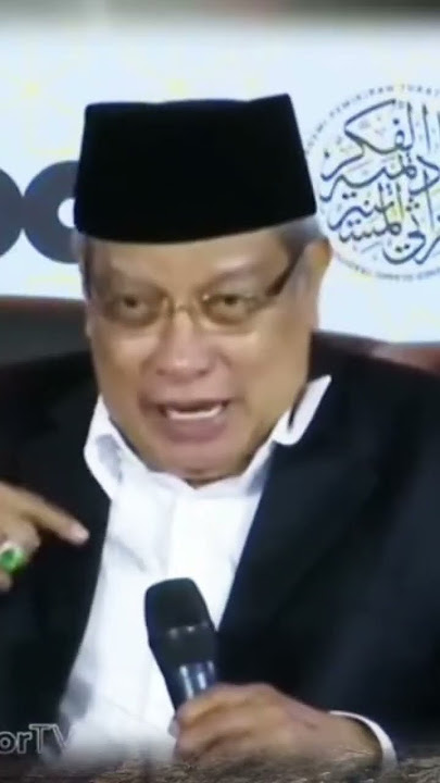 Nasab Ba'alawi Putus tidak tersambung Rosulullah #pengajian #habib #habibpalsu