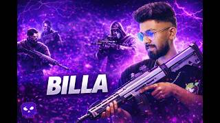 මම ඔයාට..... - BILLA FREE FIRE LIVE