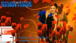 MelodyVision 17 - SINGAPORE - Stefanie Sun - "Wo De Ai"