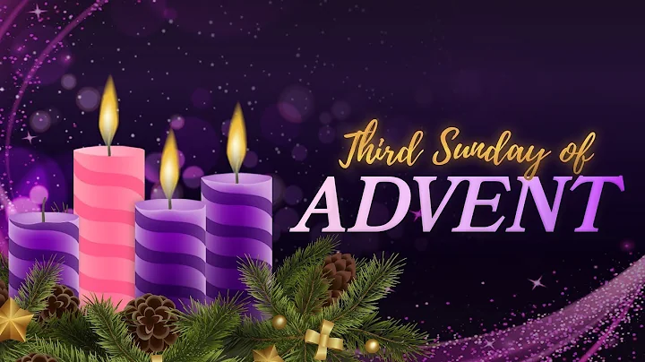 14-12-2025 | CAPUCHIN TV LIVE |Third Sunday of Advent || Holy Family Basilica Family Day 2025