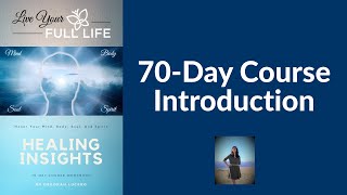70-Day Course Introduction (Self-Development)