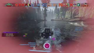 The Ultimate Takedown Rampage - Onrush