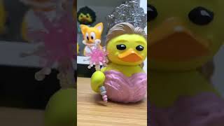 WICKED DUCKS?!