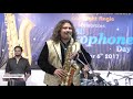 Awaz de ke | Manoj Saxophone