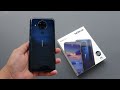 Nokia 5.4 Polar Night unboxing, camera, antutu, gaming test