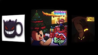 The Downfall Of Ro-Fnf Games