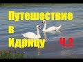 Путешествие в Идрицу. 2 часть.