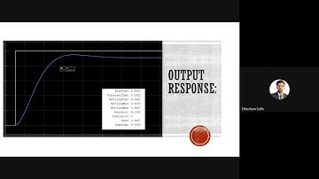 Demonstration of an Automatic Voltage Regulator using PID controller