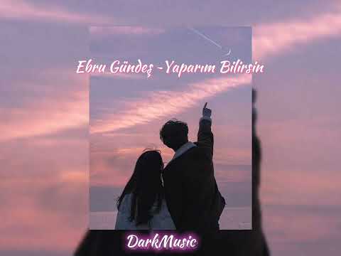 Ebru Gündeş / Yaparım Bilirsin