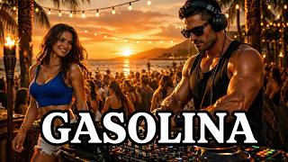 Daddy Yankee – Gasolina (Afro House Dreams Remix 2026) 🔥 Tribal Pulse Festival Edit
