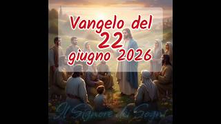 Vangelo del giorno #VangeloDelGiorno#ParolaDiDio#FedeCristiana#Preghiera#perte