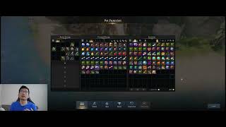 Important Lost Ark Features for Newcomers- Bifrost, Buying Premium as F2P, Bonus Pet Functions+ More