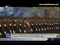 Journal de Syrie 25/11/2014 ~ Diffusé par la Télévision Nationale Syrienne (FRA)