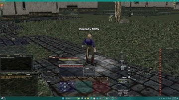 EQ New Player UI Setup Part 2