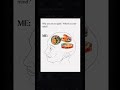 They think I’m overthinking I’m just deciding which Postcard Café dish to try tomorrow #memes #meme