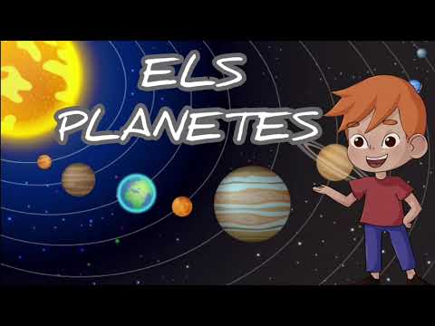 Vídeo: Els Planetes Aptes Per A La Vida