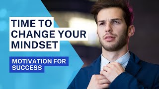 TIME TO CHANGE AND MAKE 2023 YOUR YEAR: New Year Motivational Speech- Powerful Motivational Speech