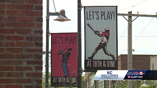City working to transform open business spaces in 18th & Vine District to ‘vibrant destinations'
