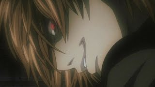 Yagami Light Laughing Edit - Death Note