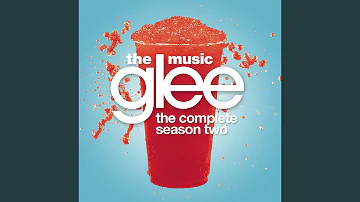 Tik Tok (Glee Cast Version)