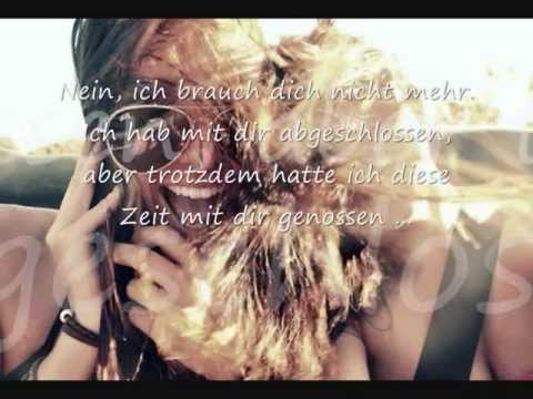 Beste Freunde? Das waren wir mal. ♥