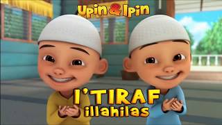 Terbaru Sholawat Ilahilastulil Firdaus upin ipin menyentuh hati