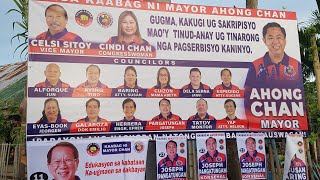 Download Lagu TEAM AHONG TEAM LIBRE MP3