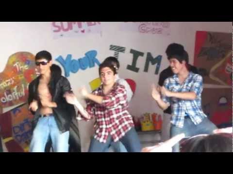 YMCA ESC 2013