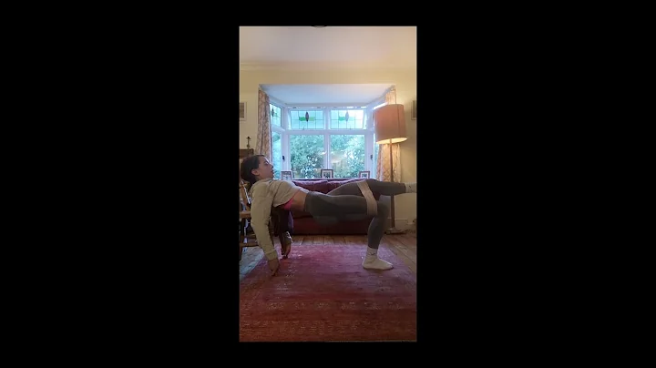 Booty Burn Class!