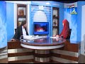 أبو علي الشيباني - حلقة 2018 2 6 -سقوط الطائرة يسبب حرب كونية
