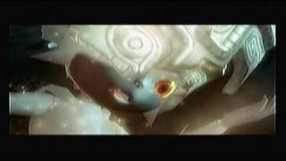 Lets Play Twilight Princess Part 48 - Fission Mailure