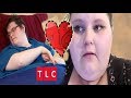 MY HEART IS BROKEN |Amberlynn Reid uses Sean Milliken from My 600 lb Life as clickbait