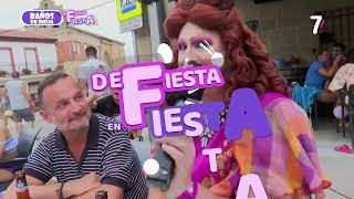 DE FIESTA EN FIESTA BAÑOS DE RIOJA