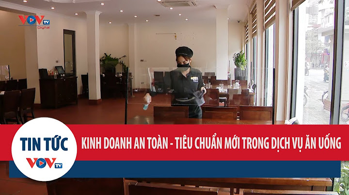 Kinh doanh dịch vụ ăn uống tiếng anh là gì năm 2024