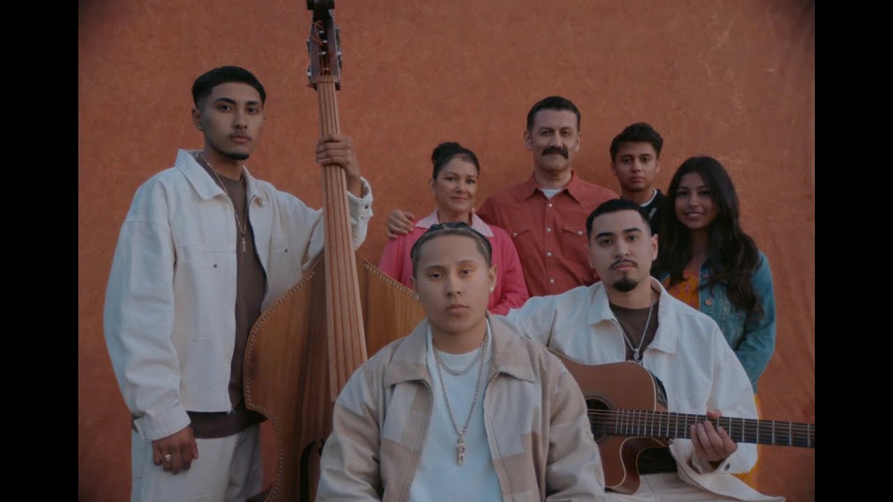 [Pase A La Fama] Official Theme Song 'Qué Puedo Perder' Official MV by Yahritza Y Su Esencia