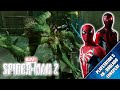 Marvels spiderman 2 longplay