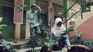 DRAMA SEKOLAH BENCI MENJADI CINTA