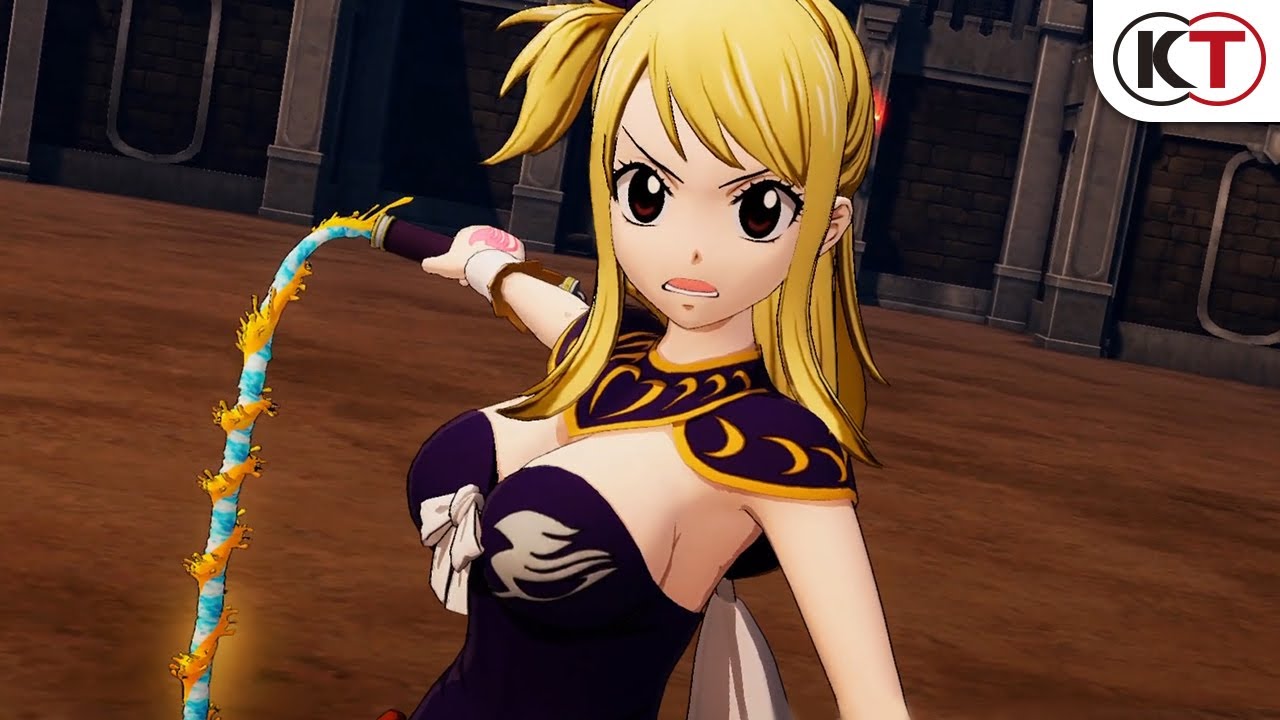 FAIRY TAIL Digital Deluxe