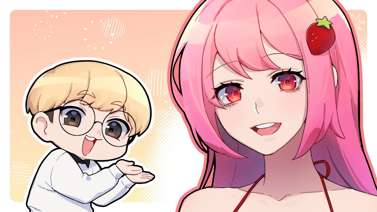 유튜브 첫 출연