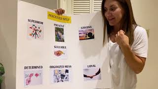 Poster Speech Assignment