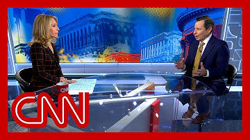 One-on-one with Republican Senator John Curtis