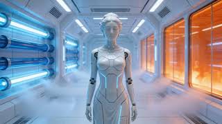 System Idle - The Cooling Fan’s Hum (Official Music Video)| Melodic Techno / Cinematic Progressive