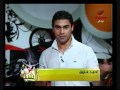 برنامج عز الشباب علي روتانا مصرية 